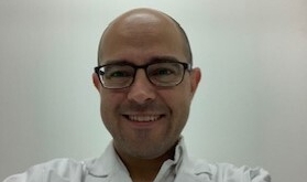 阿尔瓦拉多·丹扎博士