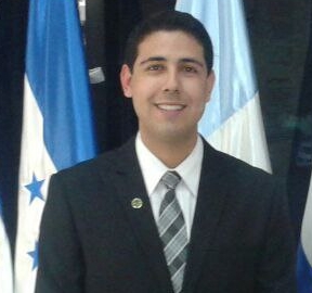 Edgardo Rodríguez 