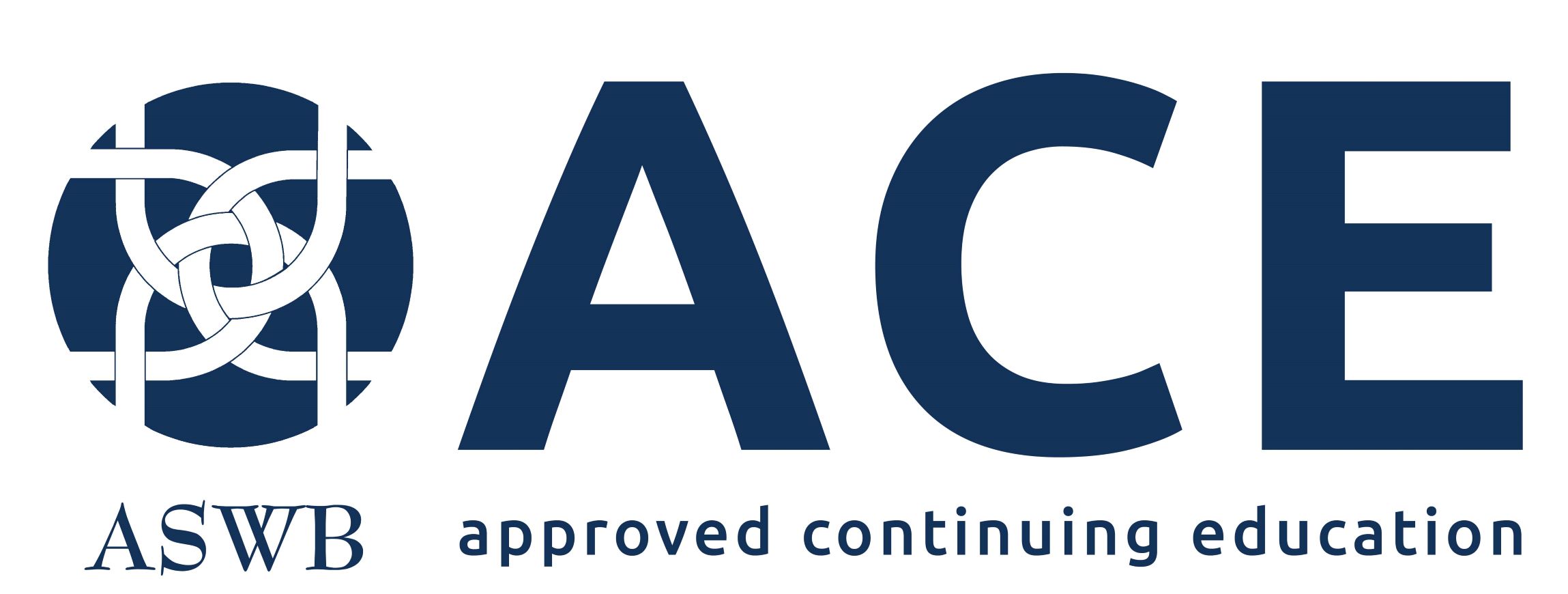 شعار ace