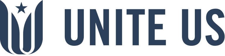 לוגו Unite Us