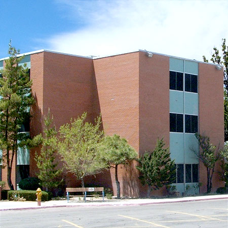 Unm Carrie Tingley Hospital Outpatient Services :: Unm Health System 