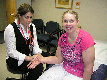 Adult Cerebral Palsy Clinic