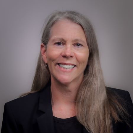 Headshot of Karla Thornton