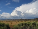 New-Mexico-Landschaft