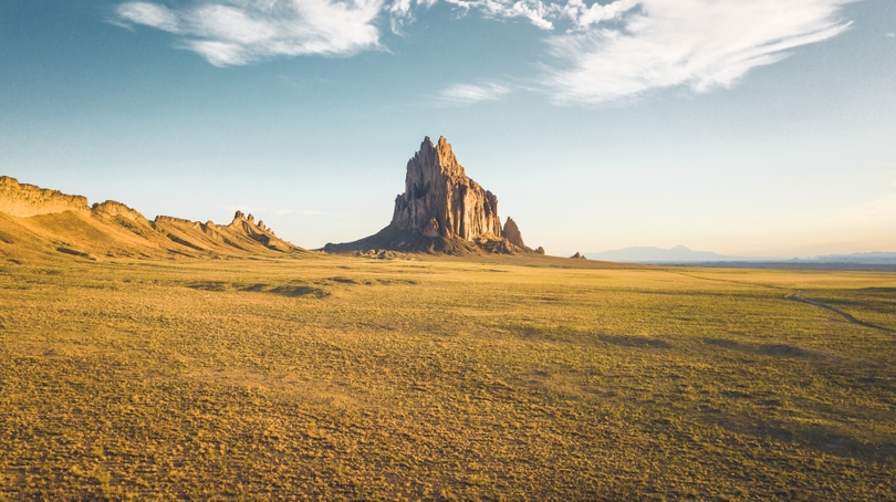 Shiprock NM