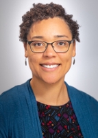 Rebecca Ezechukwu、PhD