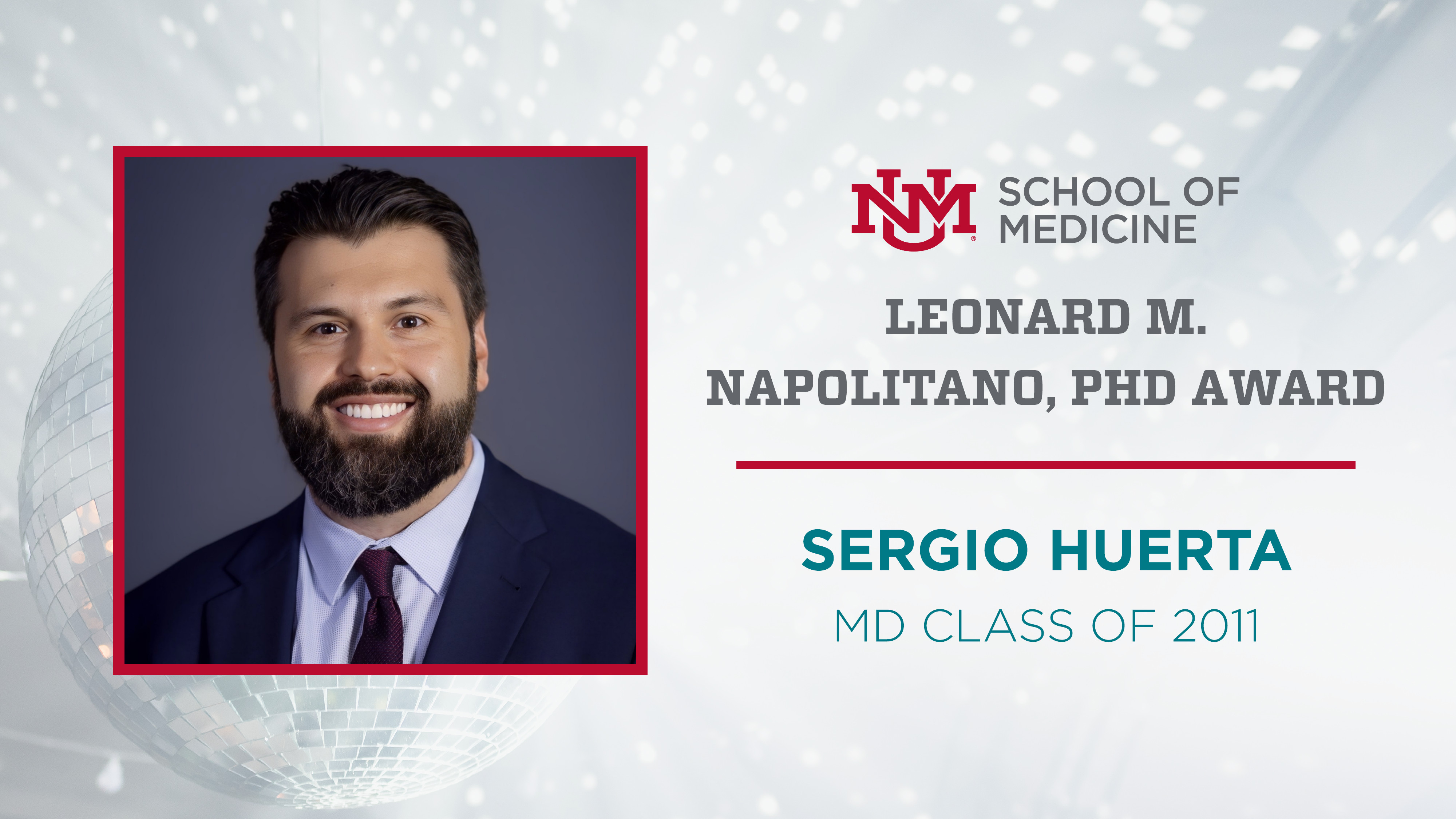Hsi Napolitano Award