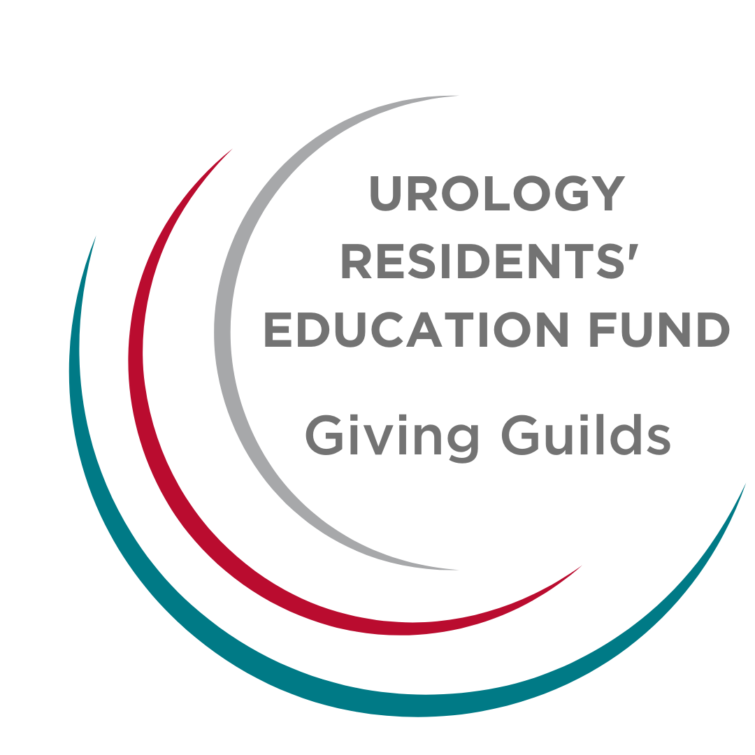 giving guilds urology