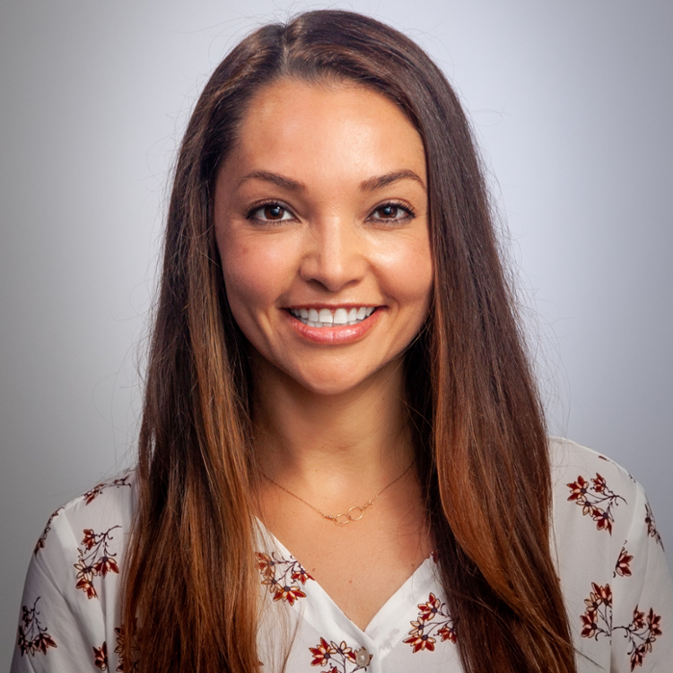 Headshot of Nichole Bordegaray