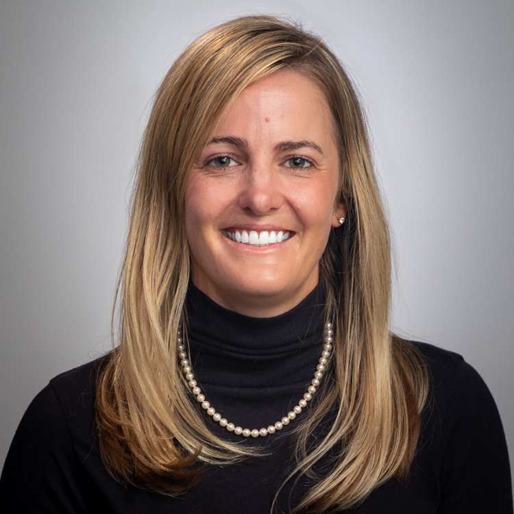 Headshot of Lindsay Jinkins