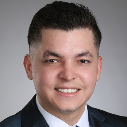 headshot eloim morales