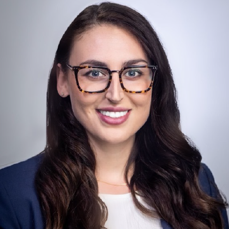 headshot katina kassicieh