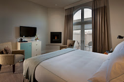 Image of hotel suite