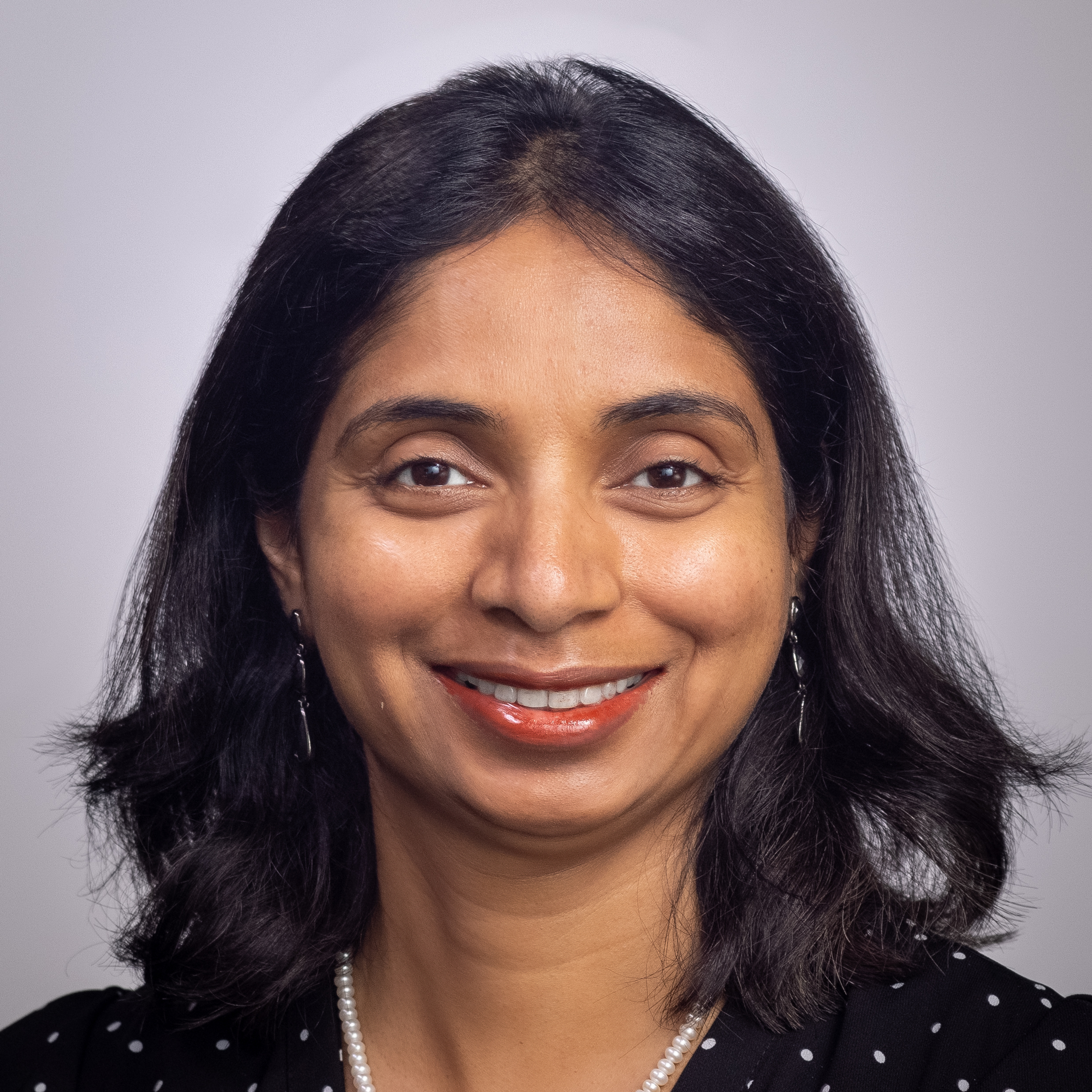 radhika grandhe
