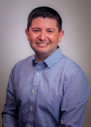 headshot of arthur armijo