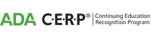 ADA CERP logo.