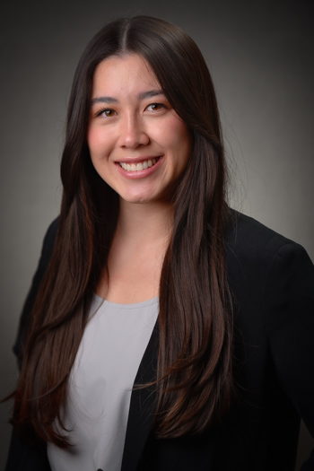Dr. Avalon Yi, MD - PGY2