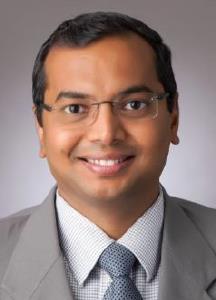 Dr. Naga Prasad Grandhe, MD - PGY2