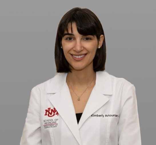 Dr. Kim Artounian, MD - PGY3