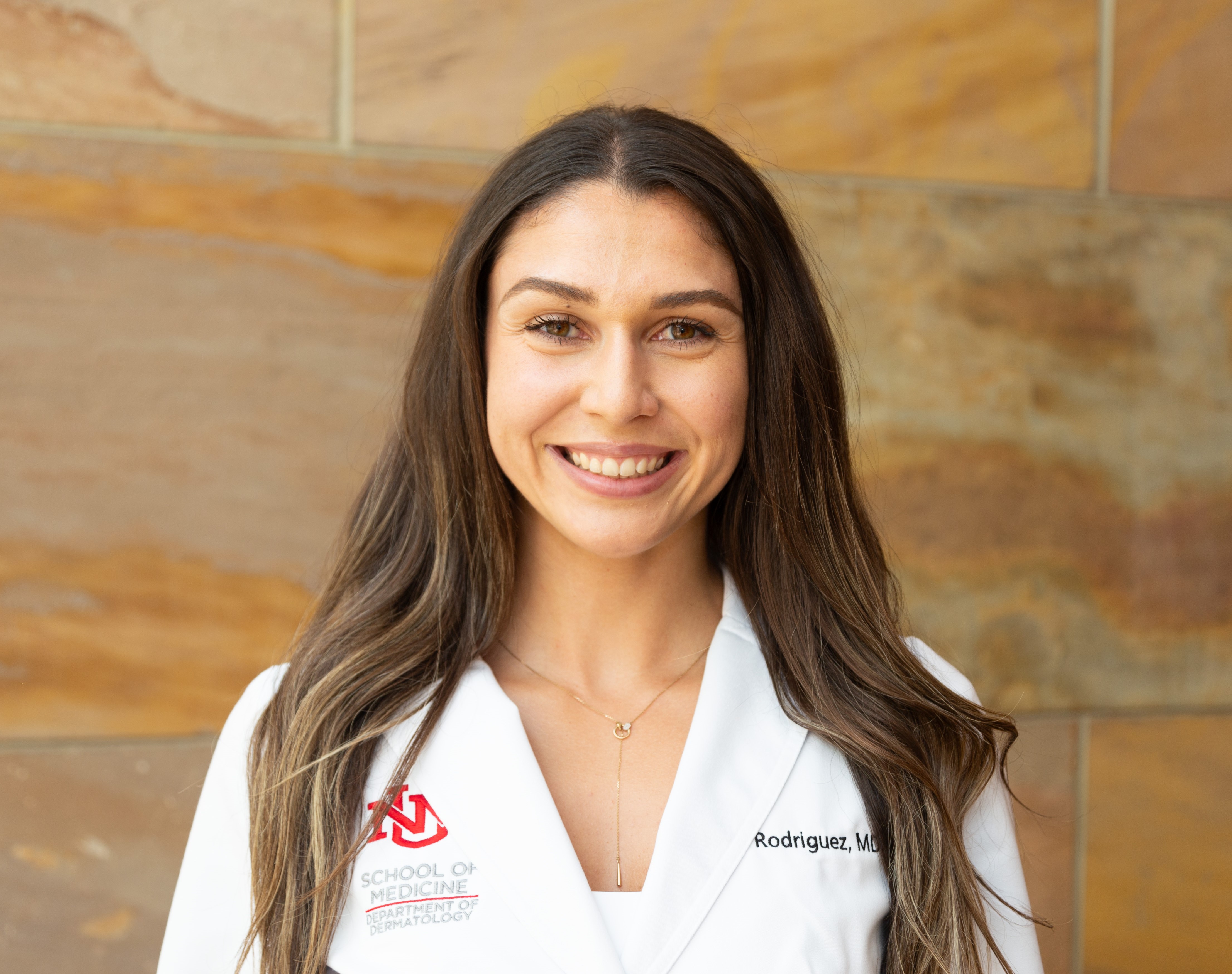 Dr. Larimar Rodriguez, MD - PGY2