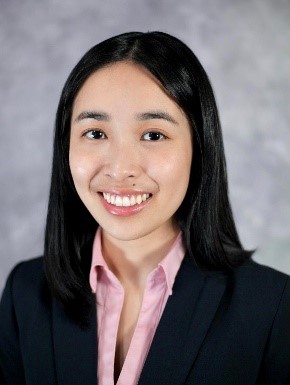 Dr. Sheshanna Phan, DO - PGY2