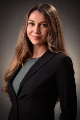 Dr. Larimar Rodriguez, MD - PGY2