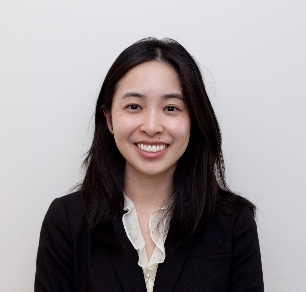 Dr. Sheshanna Phan, DO - PGY2