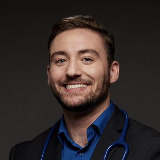 Charlie Adams