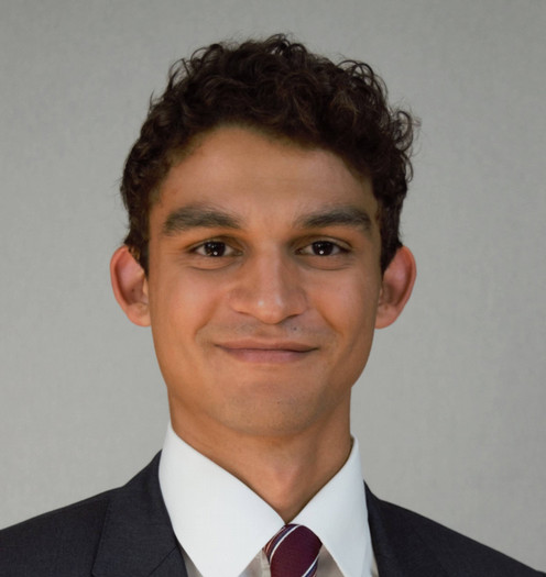 Quinn Matos
