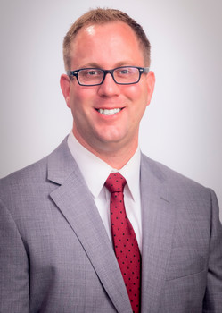 Christopher Bouchard, MD