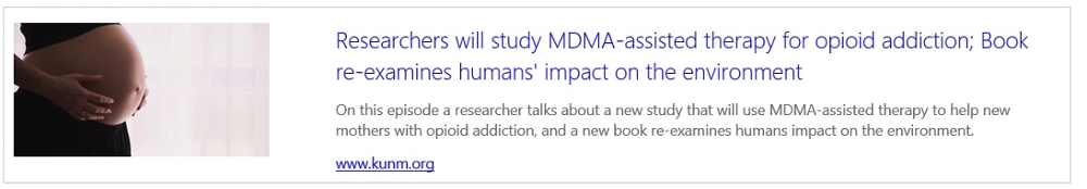 Researchers will study