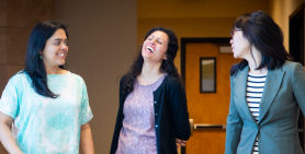 Fellows laughter