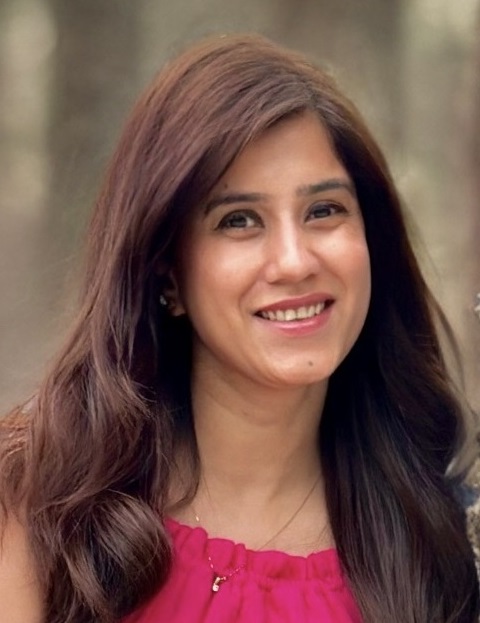 Rachna Kumari
