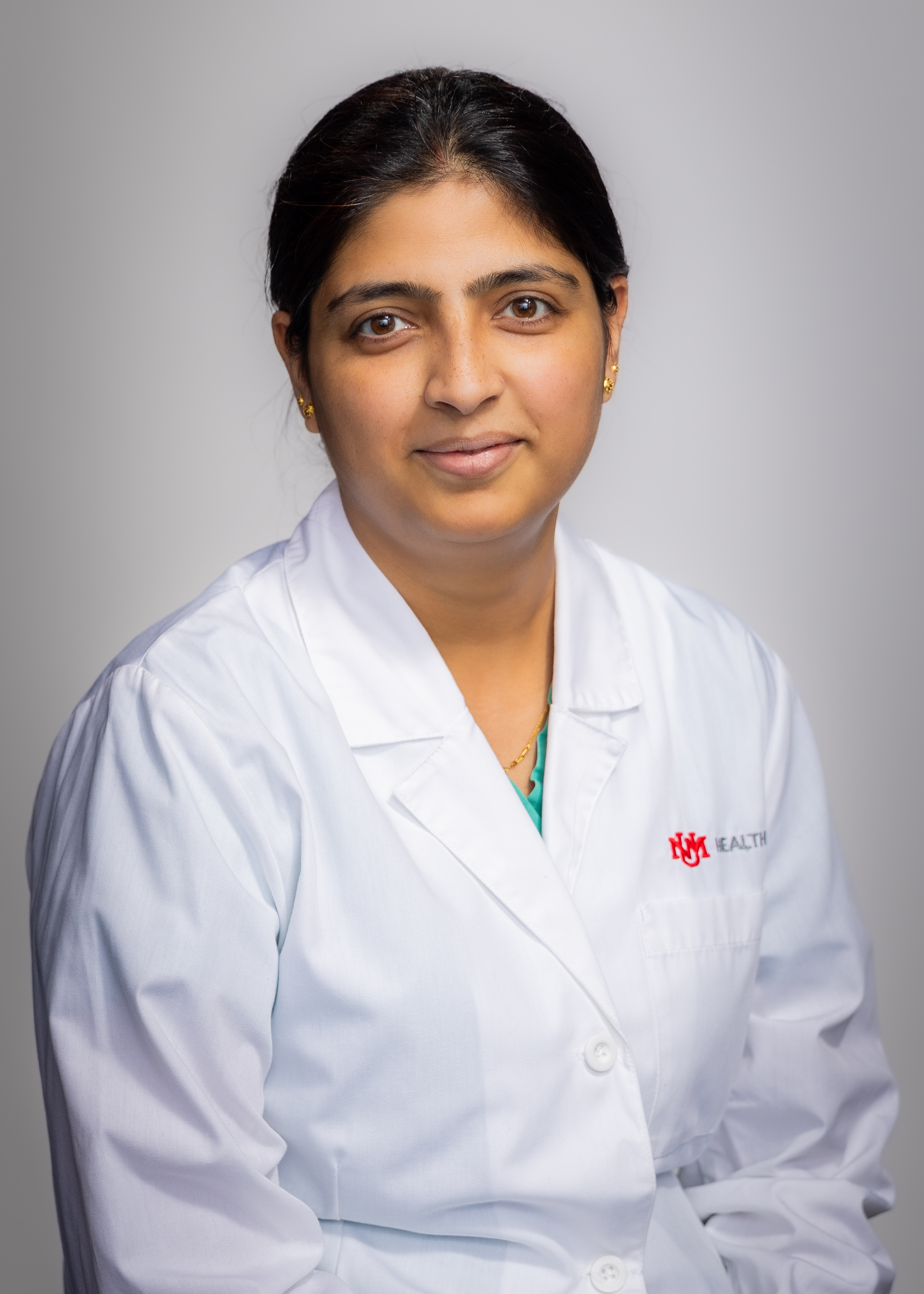 Namita Singh