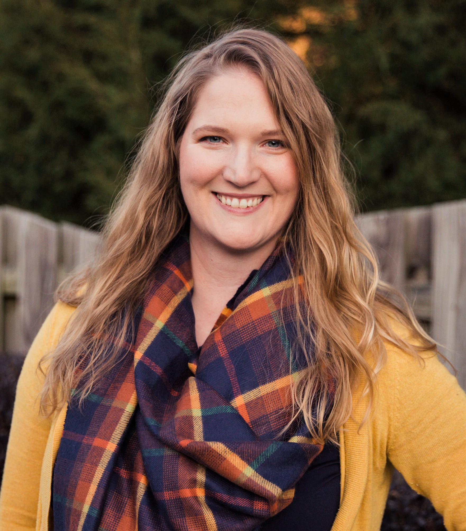 Jennifer Crawford, PhD
