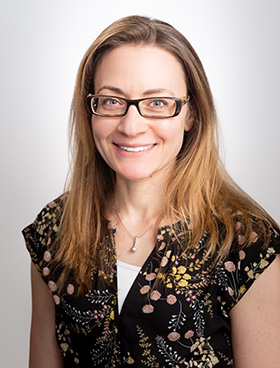 Jamie Krashin, MD, MSCr