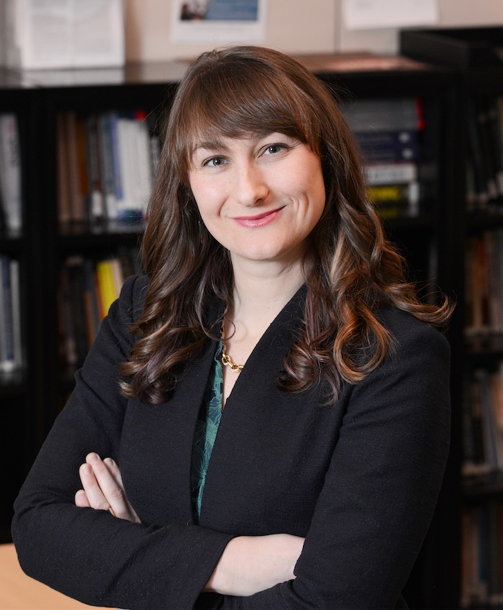 Margaret Greenwood-Ericksen, MD, MSc
