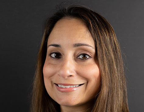 Pooja Singh, MD