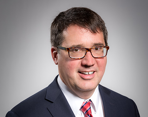 Mark Unruh, MD