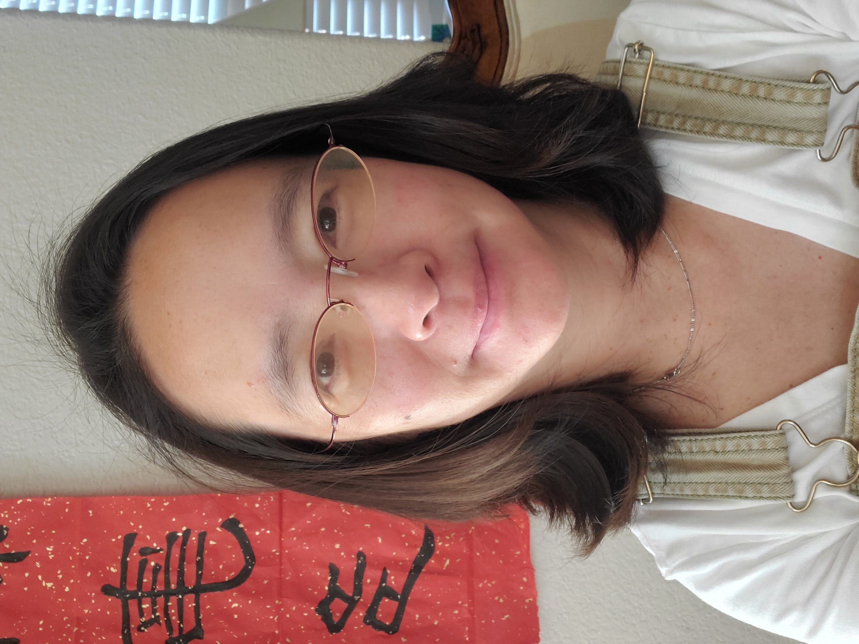 Headshot of Dr. S. Elise Hui