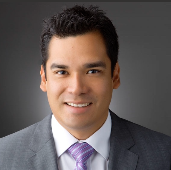 Colbert Chavez, medico