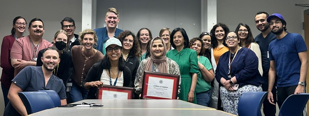FY25 Graduation