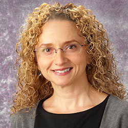 Larisa Myaskovsky, PhD