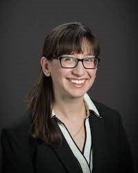 Francesca Garcia, MD