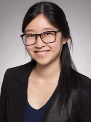 Emily Chea