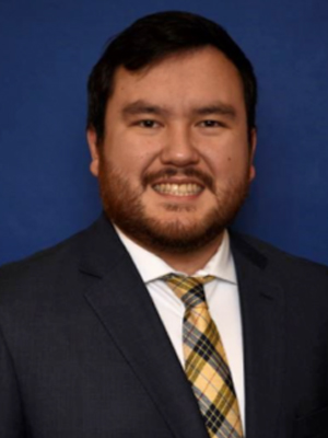 Ryan Dahl