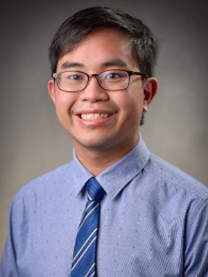 Stephen Esguerra