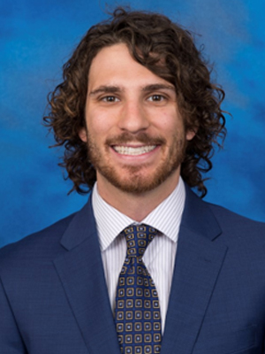 Ruben Goldstein