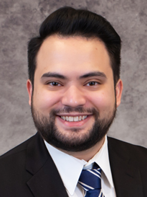 Isaiah Molina