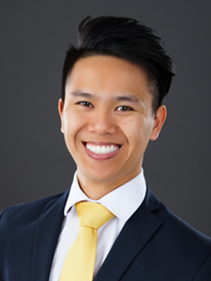Calvin Nguyen